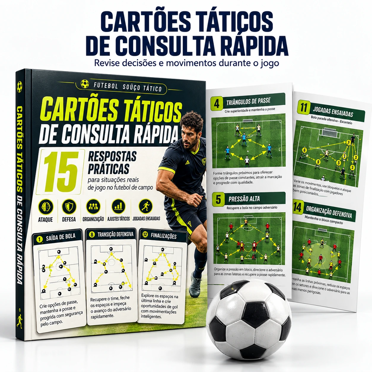 Bônus 04 — Cartões Táticos de Consulta Rápida